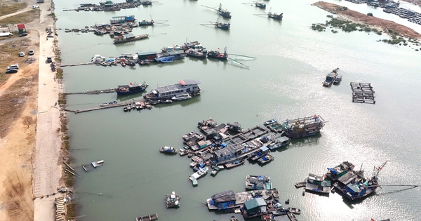 Quảng Ninh siết chặt an toàn đường thủy nội địa theo Thông tư 18/2025/TT-BXD