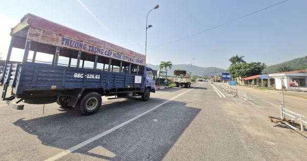 Bắc Ninh: Thông thoáng nhưng vẫn bảo đảm chất lượng đào tạo lái xe