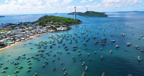 Kiên Giang triển khai nhanh 21 dự án phục vụ APEC hơn 140.138 tỷ đồng