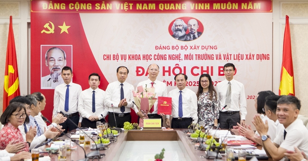 Quan ly vat lieu xay dung: Hoan thien quy chuan ky thuat va tang cuong kiem soat chat luong