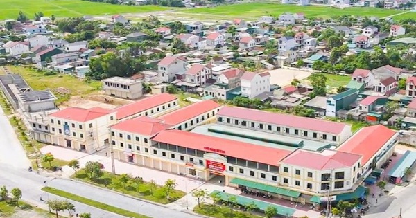 Xu ly du an sai quy hoach tai Ha Tinh: Giai phap nao cho bai toan 30 cong trinh?