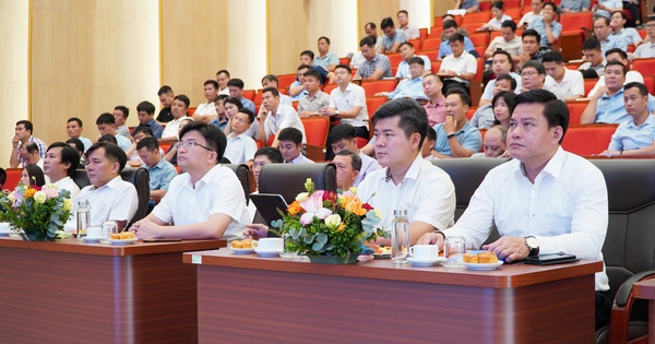 Tăng cường kiểm tra công tác an toàn lao động tại các công trình xây dựng