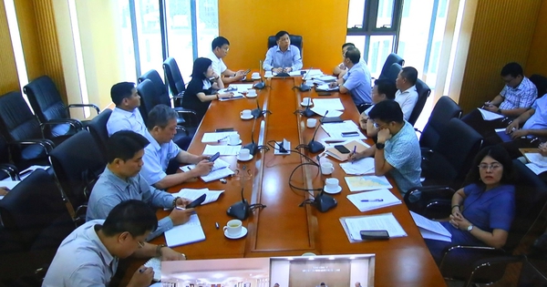 Quan ly cang Hai Phong: Bo Xay dung ban giao truoc 1/9 theo chi dao Thu truong Nguyen Xuan Sang