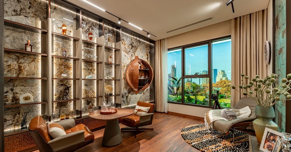 The Privé lập kỷ lục: 100% giỏ hàng giai đoạn 1 “hết hàng” chỉ sau một đêm