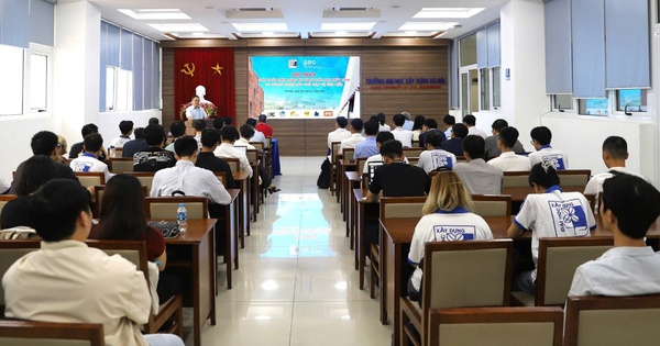 Bê tông cốt sợi thủy tinh: Xu hướng mới cho mặt dựng bền vững tại Việt Nam