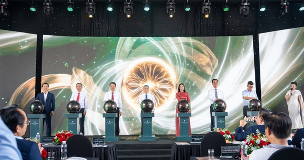 Dấu ấn Regal Complex cùng với các dự án lớn của Đà Nẵng chào mừng Quốc khánh 2/9