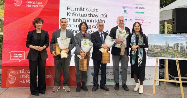 Góc nhìn hậu trường kiến tạo cộng đồng đáng sống ở Đông Nam Á