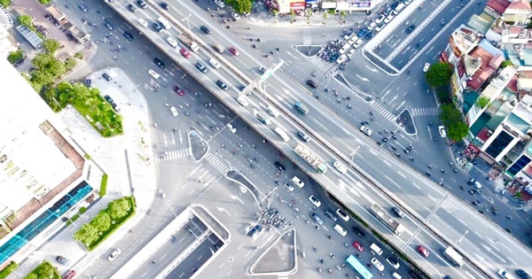 Mở không gian phát triển với tầm nhìn trăm năm