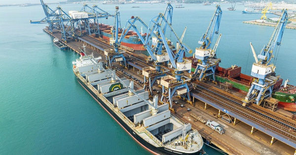 Sẽ xây trung tâm hóa dầu, năng lượng quốc gia khoảng 20 tỷ USD tại Dung Quất