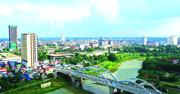 Quy định rõ trách nhiệm Hội đồng thẩm định điều chỉnh quy hoạch vùng thời kỳ 2021 - 2030