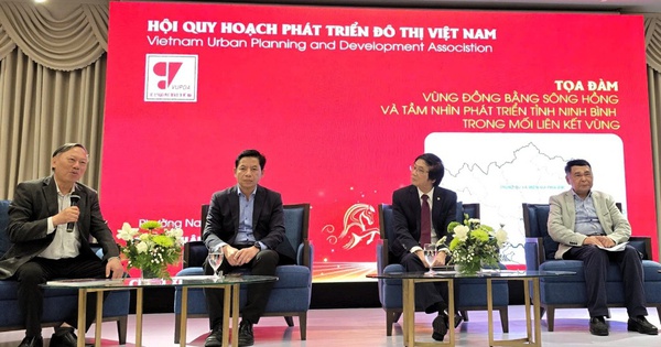 VUPDA, quy hoạch, đô thị, đại hội, Trần Ngọc Chính