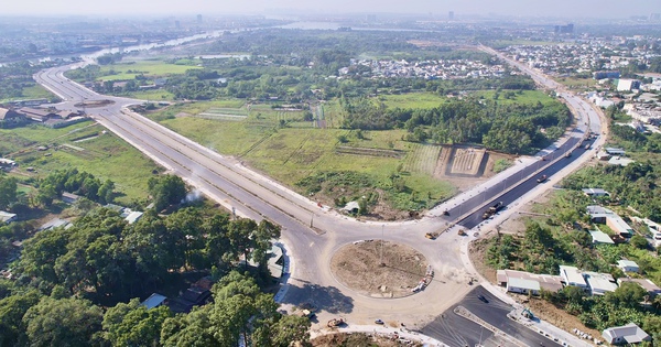 Đồng Nai: Phê duyệt quy hoạch 1/500 khu đô thị Hiệp Hòa hơn 72.000 tỷ đồng