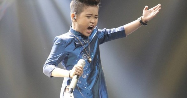 Quan Quan The Voice Kid 201972924746