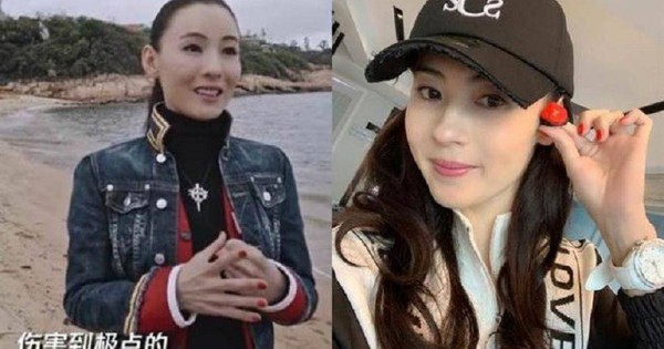 Đi qua nhiều bê bối, Trương Bá Chi 