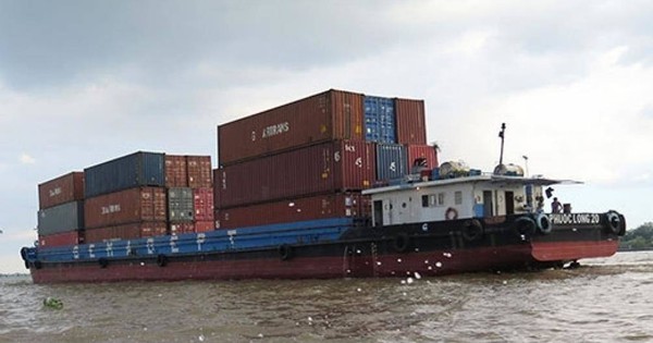 Từ 2020, được đổi ngang bằng lái tàu biển sang tàu VR - SB