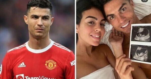 Ronaldo nhận cú sốc lớn khi con trai mới sinh qua đời