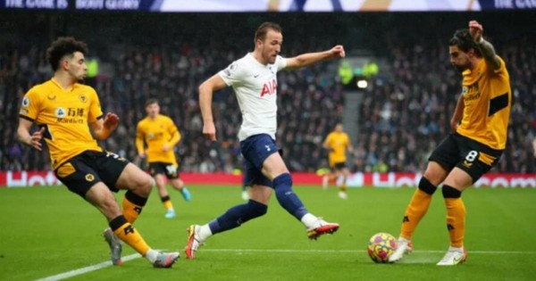 Link xem trực tiếp Tottemham vs Wolves, vòng 3 Ngoại hạng Anh
