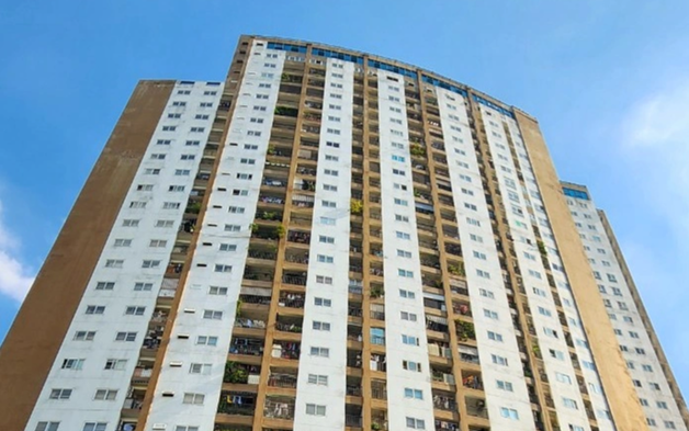 Thăng Long Tower: Cư dân bức xúc vì về ở 7 năm chưa được cấp "sổ đỏ"
