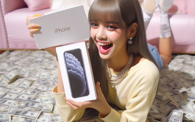 Đọc bài viết này, bạn sẽ có thêm 500 USD để mua iPhone 15 Pro chứ không phải 15 thường?