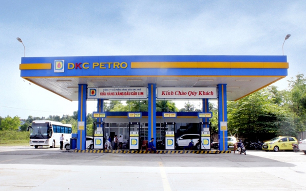 Lộ diện 6 doanh nghiệp đầu mối vi phạm về Quỹ bình ổn xăng dầu