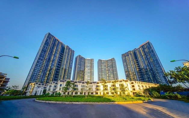 Sunshine Homes có kết quả kinh doanh tích cực quý III/2023