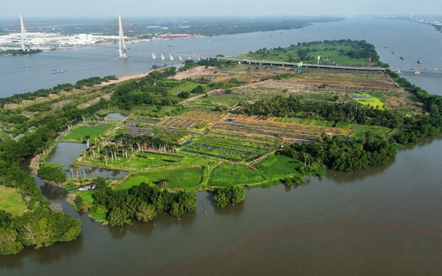 Giao thông là mạch máu để phát triển du lịch Đồng bằng sông Cửu Long