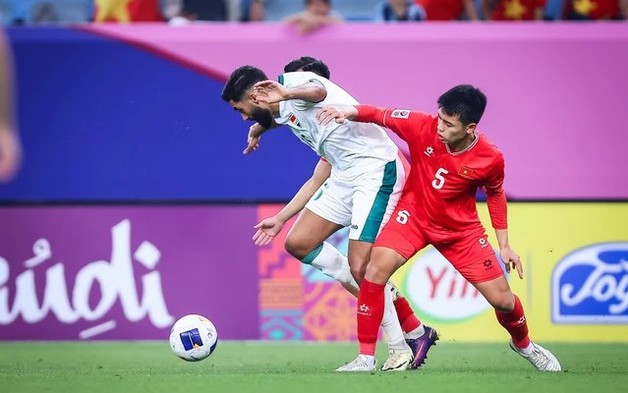 HLV Hoàng Anh Tuấn chỉ ra điều tiếc nuối nhất với U23 Việt Nam tại giải châu Á