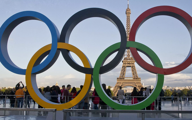 Pháp đối mặt “sóng ngầm” trước thềm Olympic