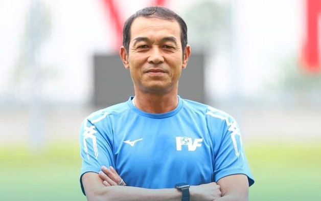 Nhà cầm quân từng vô địch U23 Đông Nam Á thay HLV Hoàng Anh Tuấn dẫn tuyển trẻ Việt Nam?