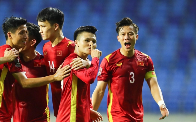 Sắp xác định được đối thủ của đội tuyển Việt Nam tại AFF Cup 2024