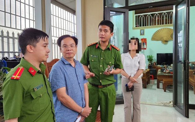 Nhận hối lộ, cựu giám đốc chi nhánh văn phòng đăng ký đất đai ở Lâm Đồng lĩnh án