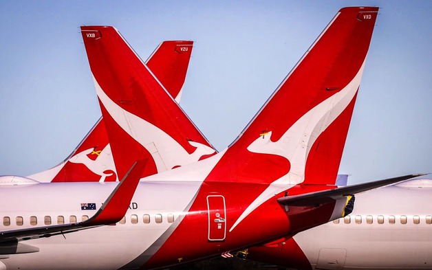 Bán vé cho 8.000 chuyến bay ảo, hãng hàng không Australia chấp nhận bồi thường 3.000 tỷ