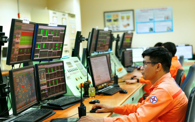 Công ty Nhiệt điện Mông Dương duy trì sản xuất ổn định, hiệu quả