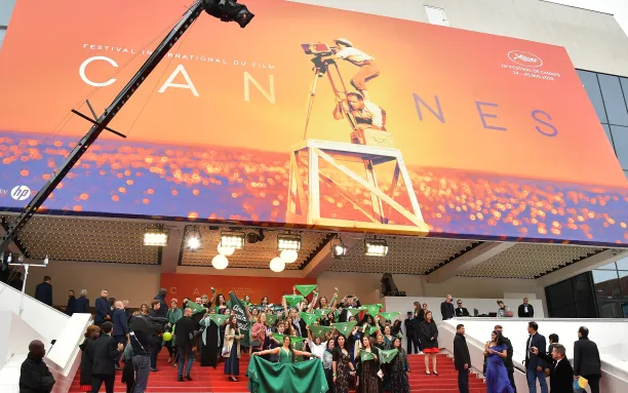 LHP Cannes phản hồi về biến cố đình công của 200 người lao động