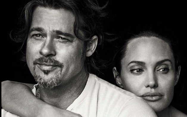 Brad Pitt là người cha tồi hay Angelina Jolie là người mẹ quỷ quái?