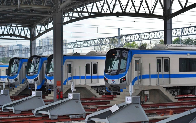 TP.HCM tham vấn nhà thầu quốc tế cho gói thầu quan trọng nhất của dự án metro số 2