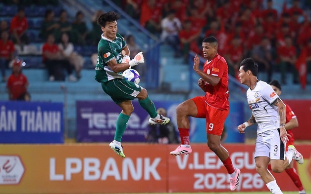 “Người hùng Thường Châu” nhận tin choáng váng