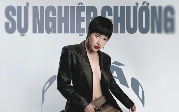 Bản nhạc gây tranh cãi của Binz, Rhymastic, Pháo "bay màu"