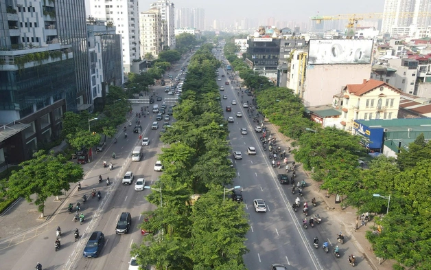 Tiêu chuẩn khí thải mức 4 cho xe mô tô hai bánh: Bước ngoặt kiểm soát phát thải giao thông