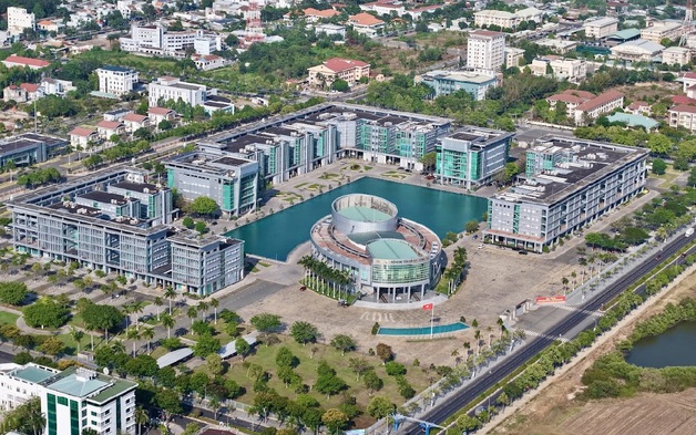 GRDP 2025 của TP.HCM ước đạt trên 3 triệu tỷ đồng