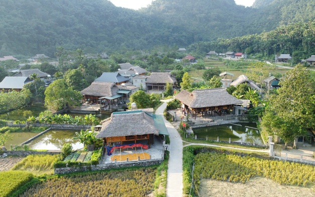 Lào Cai: Hơn 3.800km đường giao thông nông thôn được kiên cố hóa