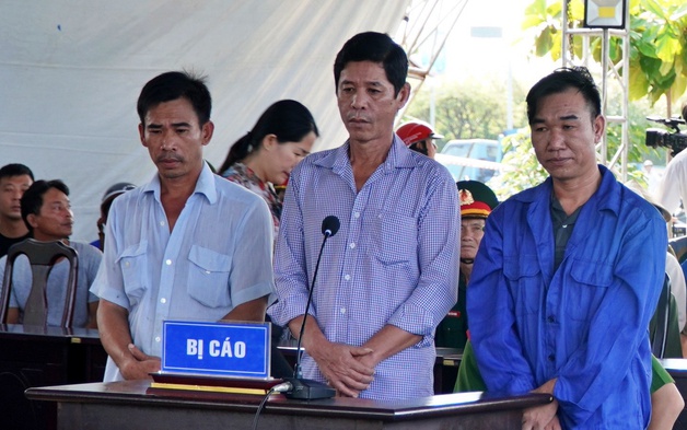 Cà Mau xử nghiêm các vụ tổ chức xuất cảnh và vận chuyển hàng hóa trái phép