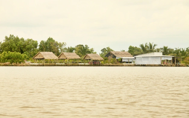 Cà Mau đồng bộ hạ tầng giao thông, kiến tạo không gian du lịch Đầm Thị Tường