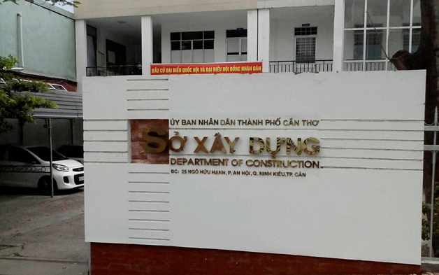 Cần Thơ: Kiểm tra 17 công trình xây dựng không phát hiện sai phạm