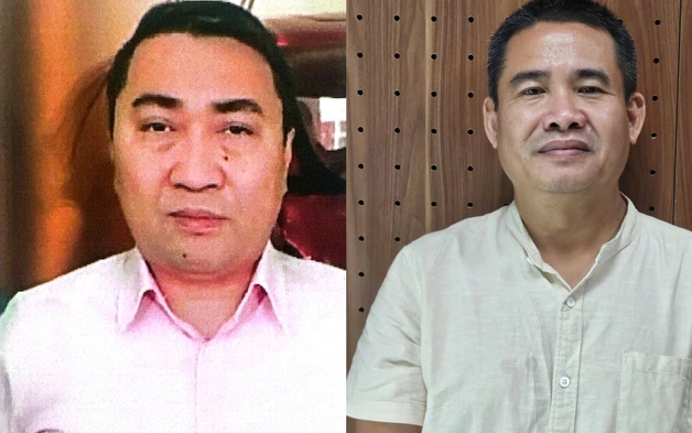 Khởi tố vụ án, khởi tố bị can đối với Lê Trung Khoa cùng đồng phạm