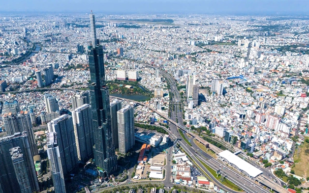 Xây dựng dự thảo Nghị định về phân loại đô thị theo trình tự, thủ tục rút gọn