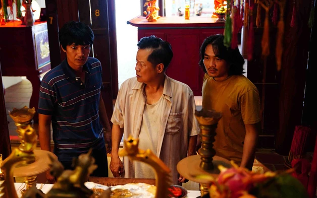 Tốc độ kiếm tiền bất ngờ của "Truy tìm long diên hương"