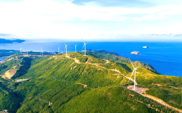 Dự án điện gió hơn 48.000 tỷ đồng ở Gia Lai có quy mô thế nào?