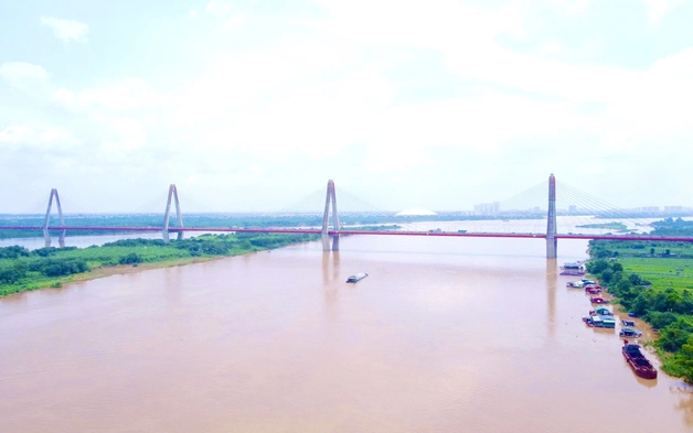 Làm đại lộ cảnh quan sông Hồng cần lưu ý gì?