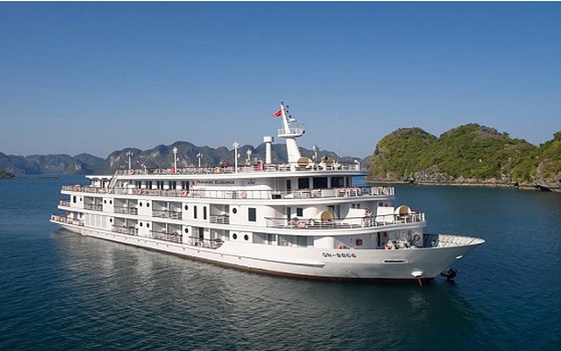 Đề xuất du thuyền bắt buộc phải có người quản lý an toàn